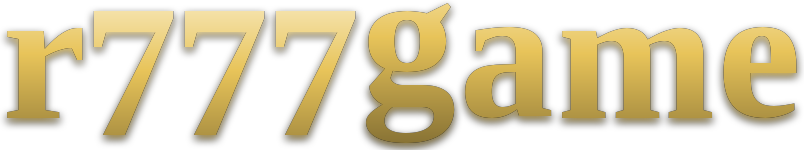 r777game logo