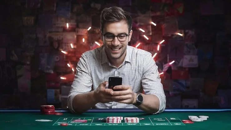 r777game Casino
